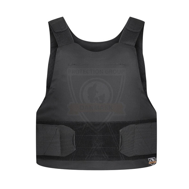 banco almohadilla Centrar Bullet and stab-resistant vest | NIJ 3A | ProtectionGroup