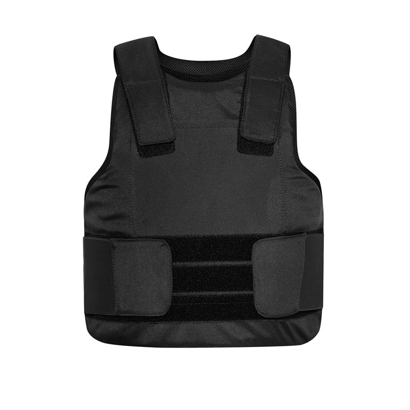 Stab proof vest NIJ IIIA Danish design ProtectionGroup