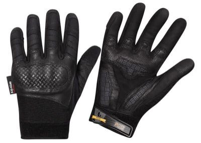 Hearty svindler Intensiv Snitsikker handske med touch og knobeskyt | ProtectionGroup