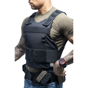 Bulletproof vest protection | Low prices | ProtectionGroup