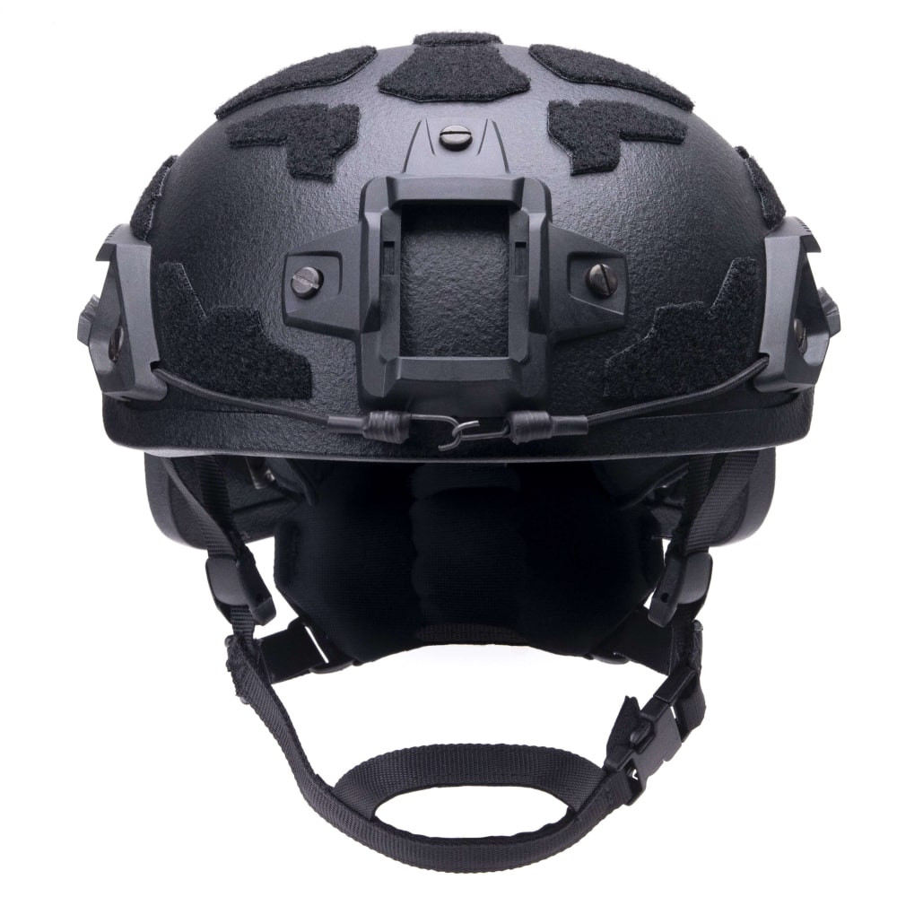 Police nato hot sale helmet