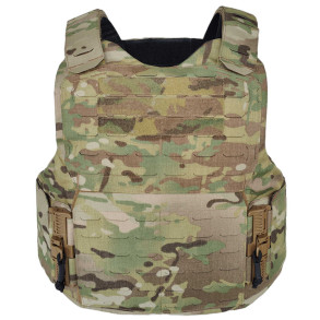 PGD Protector, bulletproof vest