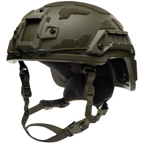 Ballistic helmet | NIJ IIIA | ProtectionGroup