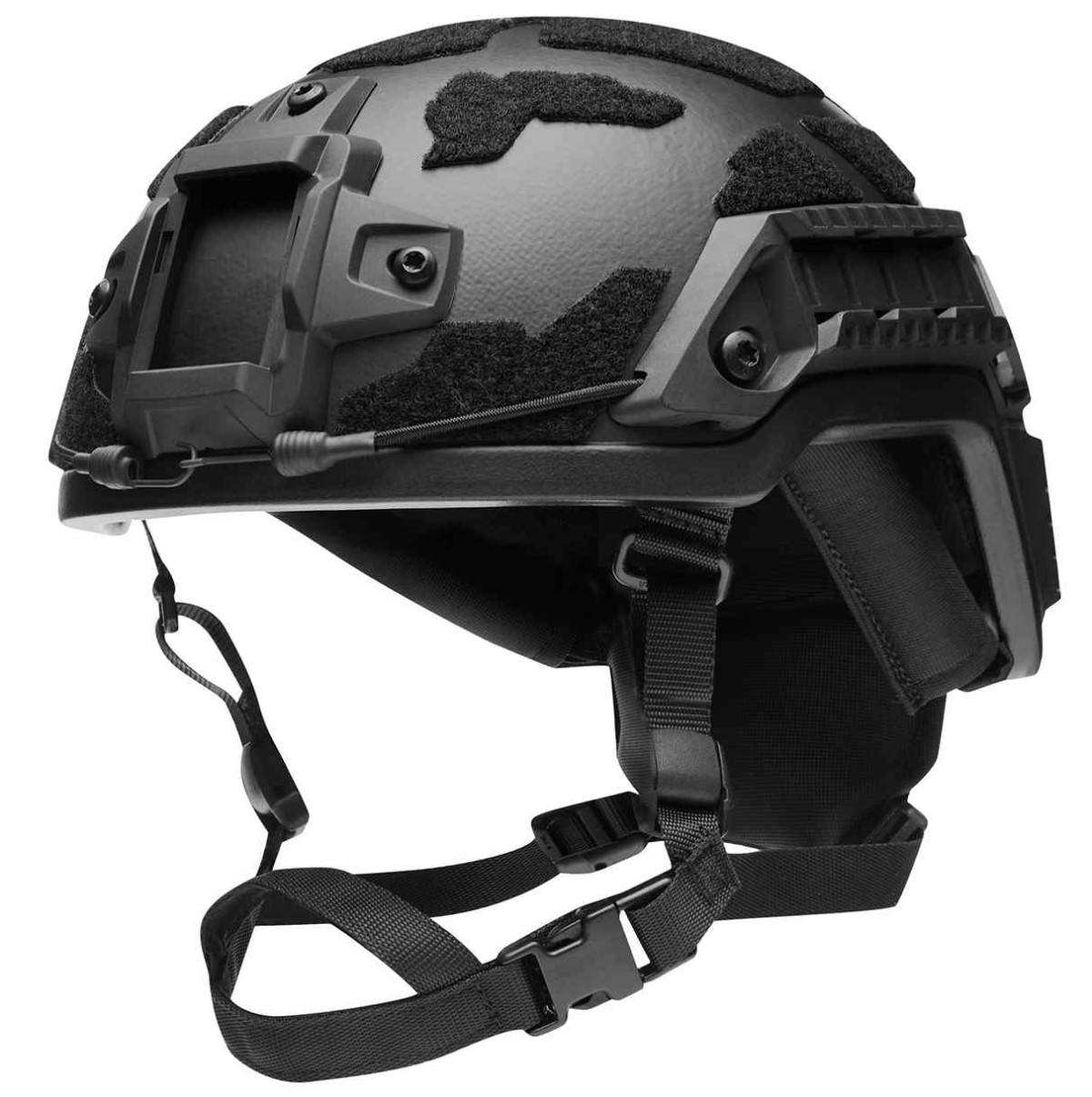 Tactical bicycle helmet fashion