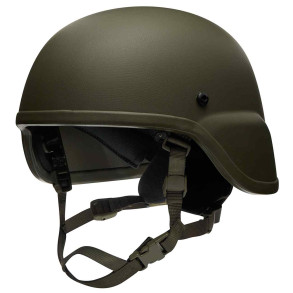 Ballistic helmet | NIJ IIIA | ProtectionGroup